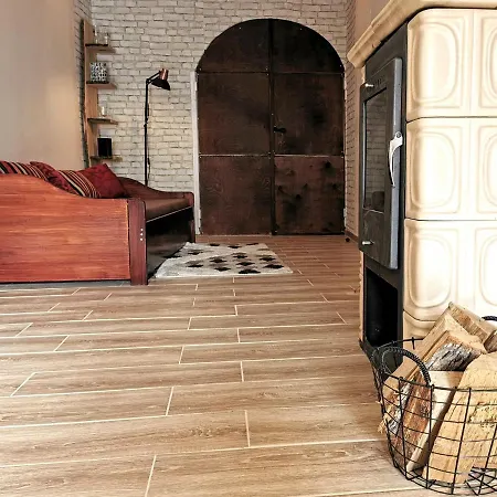 Apartman Zebegény