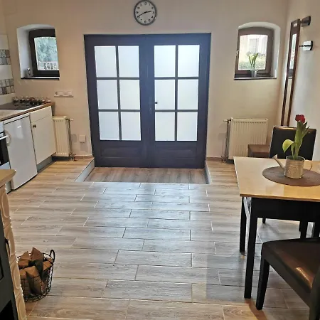 Apartman Pensión Zebegény