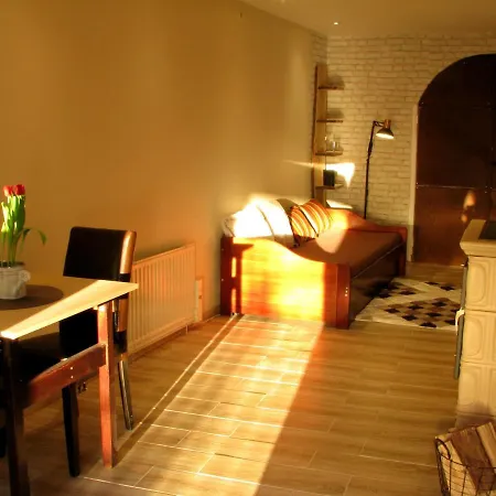 Apartman Pensión Zebegény