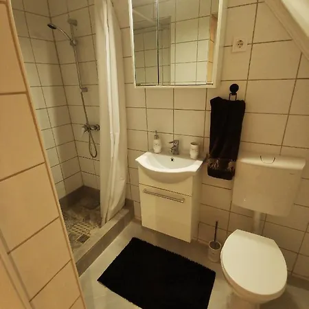 Pensión Apartman Zebegény