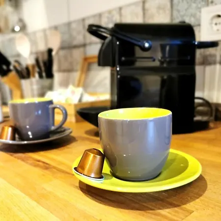 Apartman Zebegény
