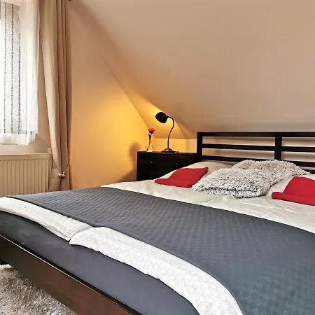 Apartman Pensión Zebegény