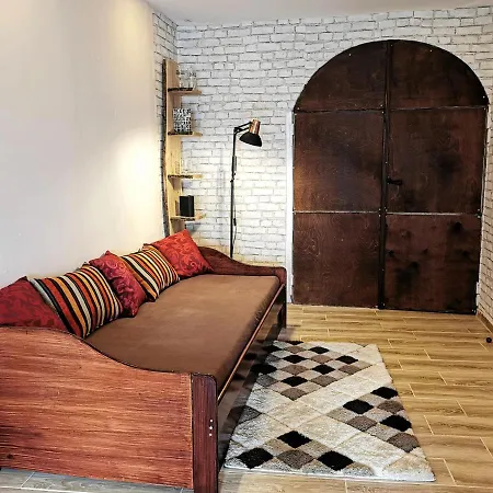 Apartman