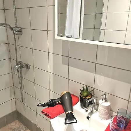 Apartman Pensión Zebegény