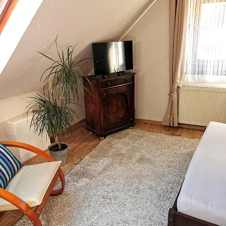 Apartman Zebegény